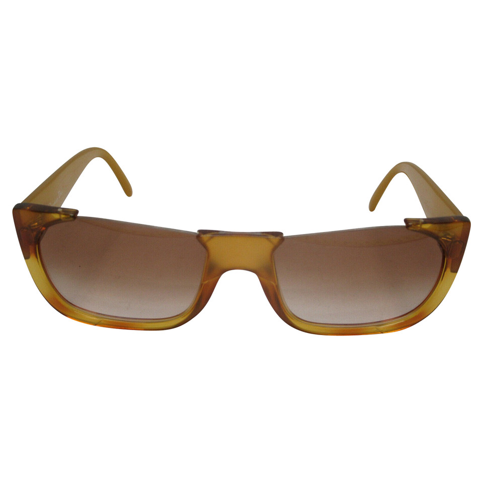 Christian Dior Sunglasses in Yellow