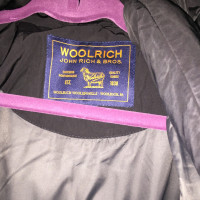 Woolrich Parka