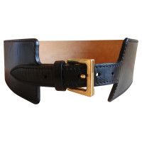 Barbara Bui Leather Belt