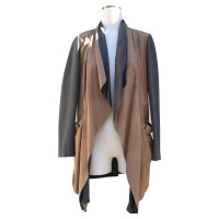 Brunello Cucinelli Jacket made of mixed materials