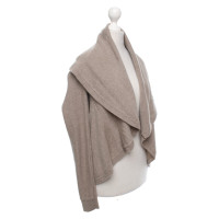 Ffc Knitwear in Taupe