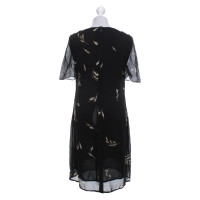 Akris Dress with pattern