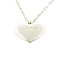 Marc Cain Necklace in Silvery