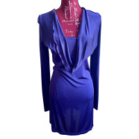 Liu Jo Robe en Viscose en Violet