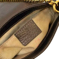 Gucci Leather clutch