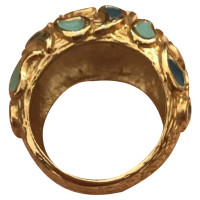 Etro Ring in Gold