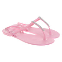 Marc Cain Sandals in pink