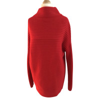 Dorothee Schumacher Oversized sweater red