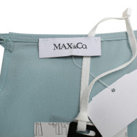 Max & Co Top in Türkis
