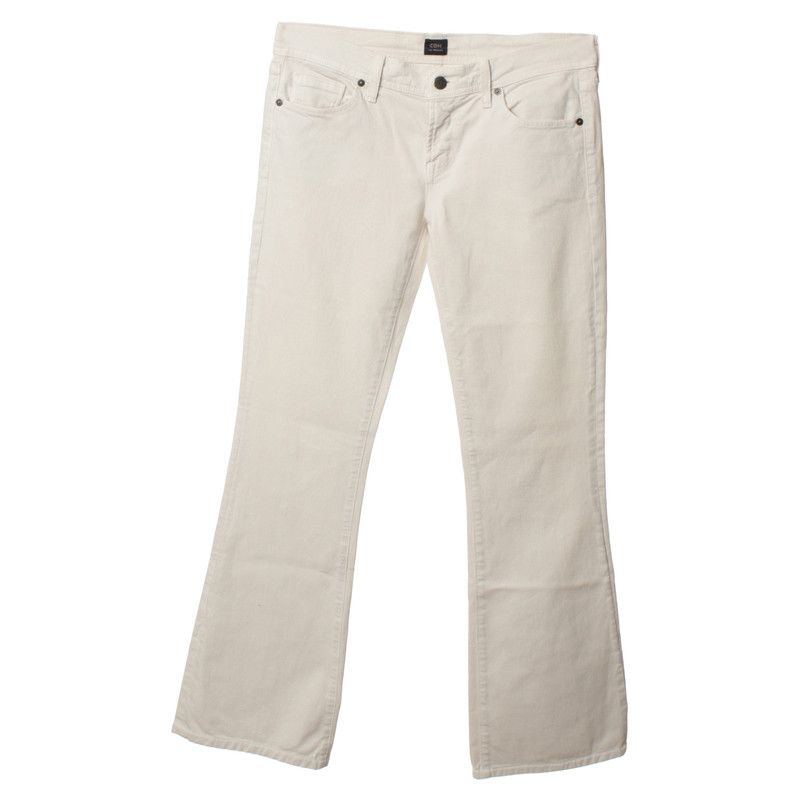 Citizens Of Humanity Jeans in beige