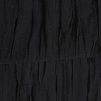 Alexander McQueen Veste en noir