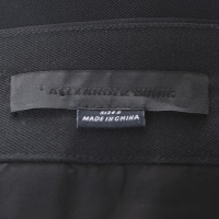 Alexander Wang deleted product