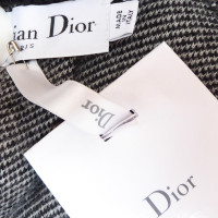 Christian Dior Jurk met Cape