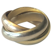 Cartier "Trinity" ring