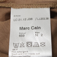 Marc Cain Jurk in Olive