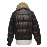 Sport Max Jacket/Coat in Brown