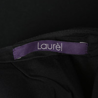 Laurèl Skirt in Black