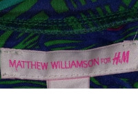 Matthew Williamson For H&M jurk