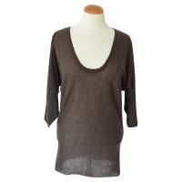 Dear Cashmere Knitwear Cashmere in Brown