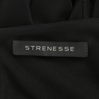 Strenesse Maxi Dress in Black