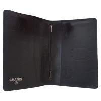 Chanel Porta agenda o documenti 