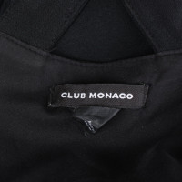 Club Monaco Vestito in Nero