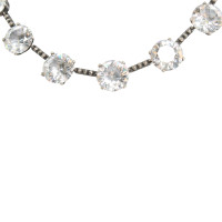 Bottega Veneta Necklace with gemstones