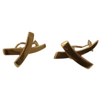 Tiffany & Co. Earring Yellow gold in Gold