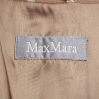 Max Mara wollen jas