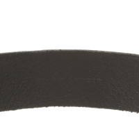Ralph Lauren Cintura in pelle con doppia cintura