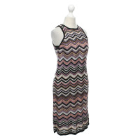 Missoni By Target Dress with pattern