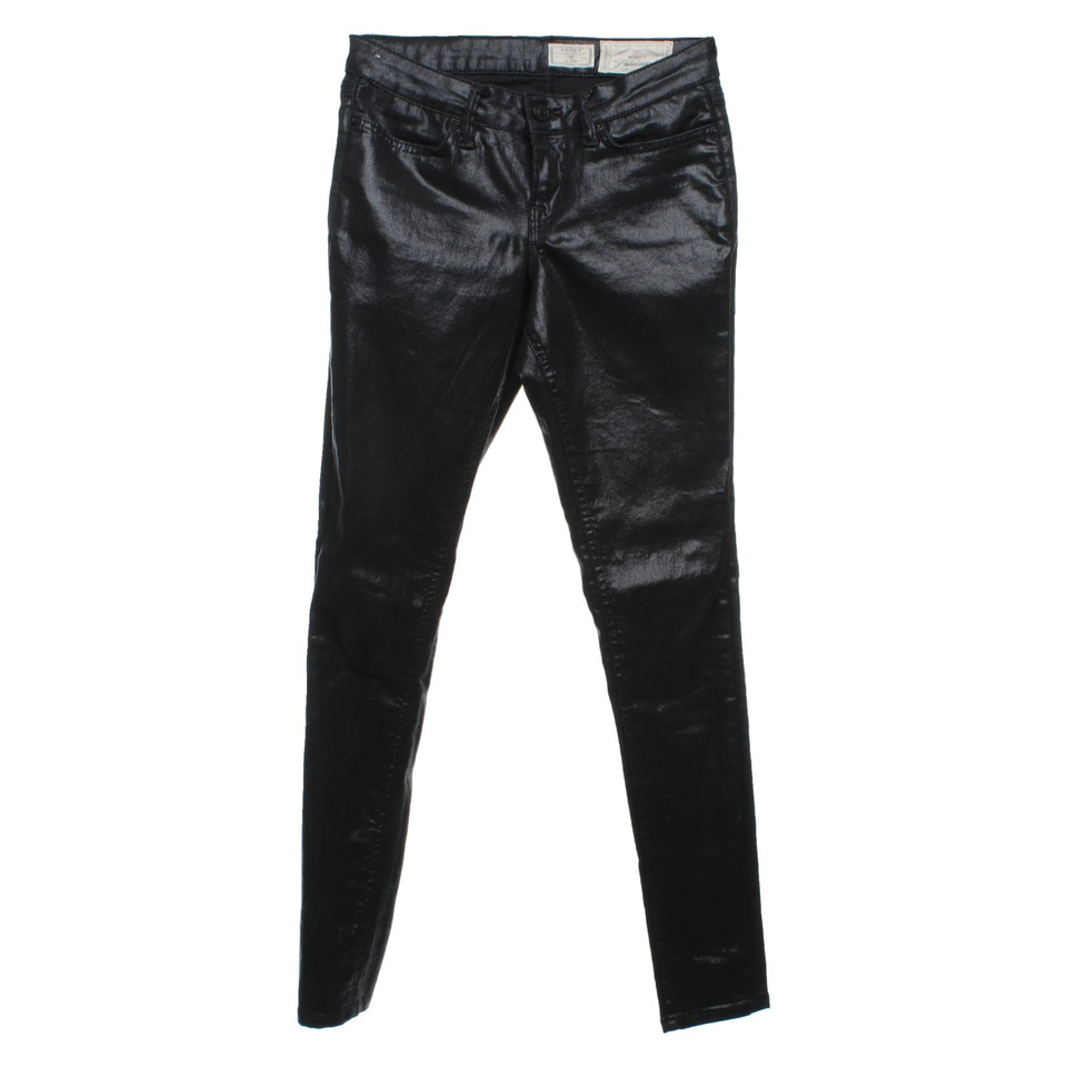 All Saints Jeans in Nero
