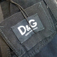 D&G Black dress 