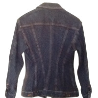 Jean Paul Gaultier Jeans jacket