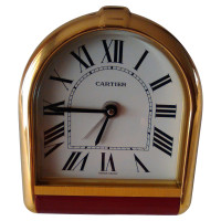 Cartier CARTIER tafel wekker.