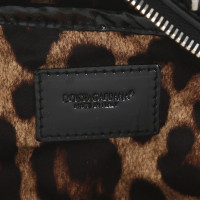 Dolce & Gabbana Handbag made of patent leather