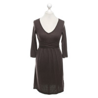 Ftc Dress Cashmere in Brown