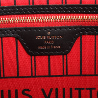 Louis Vuitton Neverfull World Tour aus Canvas