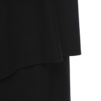 The Mercer N.Y. Dress Jersey in Black