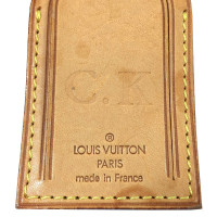 Louis Vuitton del cuoio del supporto ID