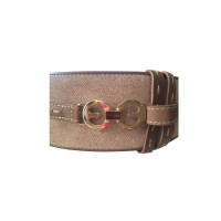 Escada Large ceinture