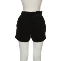 Bash Shorts in Black