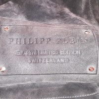 Philipp Plein Handtasche mit Motiv