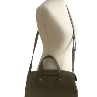 Furla Handtasche in Khaki 