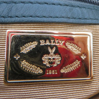 Bally Used bag 