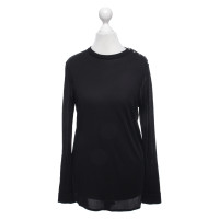 Filippa K Top en Noir