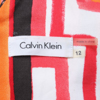 Calvin Klein Jurk met patroon