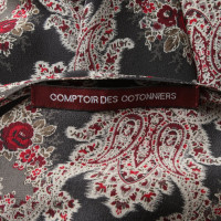 Comptoir Des Cotonniers Dress Silk