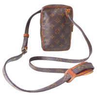 Louis Vuitton Amazone in Brown