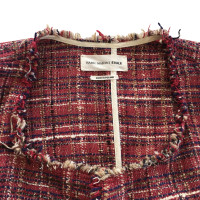 Isabel Marant Etoile boxy jacket